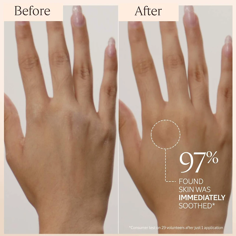 Nourishing and Protective Shea Butter Hand Cream