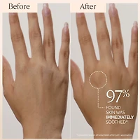 Nourishing and Protective Shea Butter Hand Cream