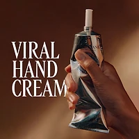 Nourishing and Protective Shea Butter Hand Cream