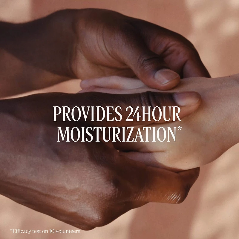 Nourishing and Protective Shea Butter Hand Cream