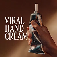 Crème nourrissante et protectrice pour les mains au beurre de karité