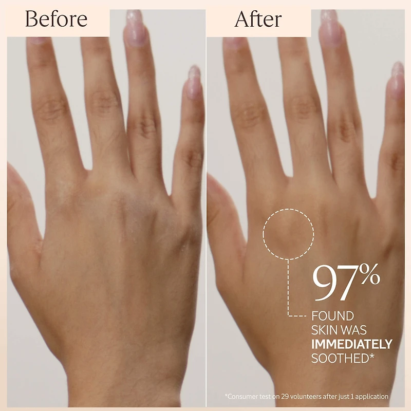 Nourishing and Protective Shea Butter Hand Cream