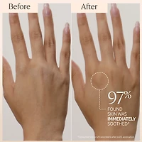 Nourishing and Protective Shea Butter Hand Cream