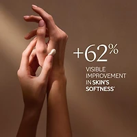 Crème nourrissante et protectrice pour les mains au beurre de karité