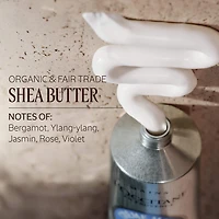 Nourishing and Protective Shea Butter Hand Cream