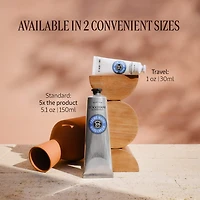 Nourishing and Protective Shea Butter Hand Cream