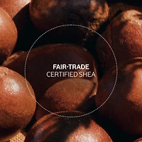 Crème nourrissante et protectrice pour les mains au beurre de karité