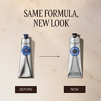 Nourishing and Protective Shea Butter Hand Cream