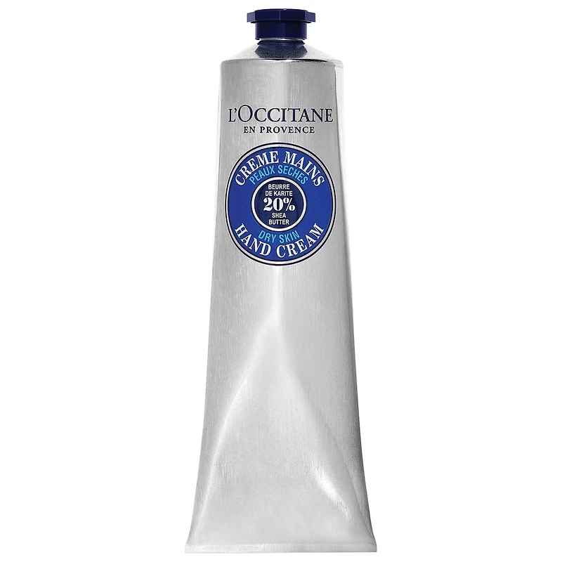 L'Occitane Nourishing and Protective Shea Butter Hand Cream mL
