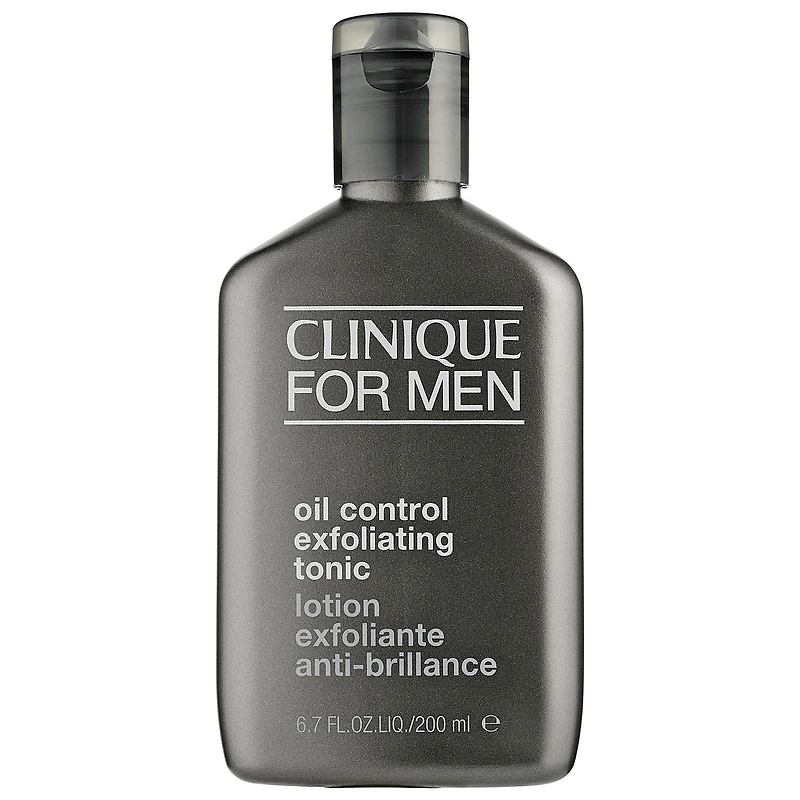 Lotion exfoliante
