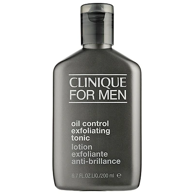 Lotion exfoliante