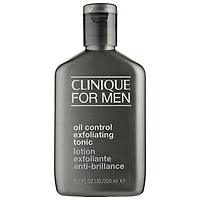 Lotion exfoliante