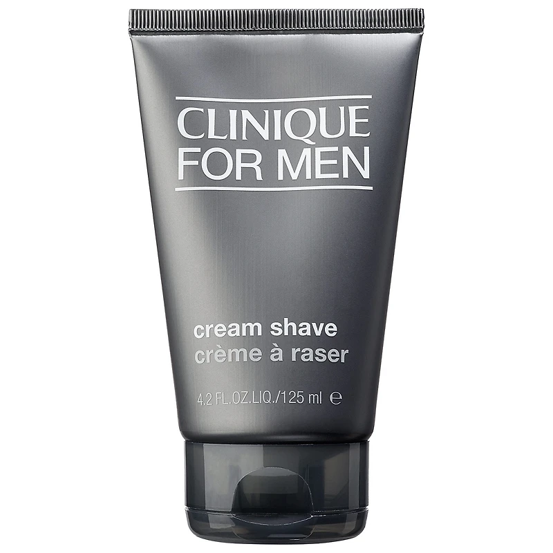 Crème à raser