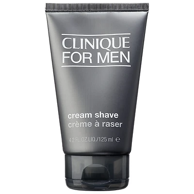 Crème à raser