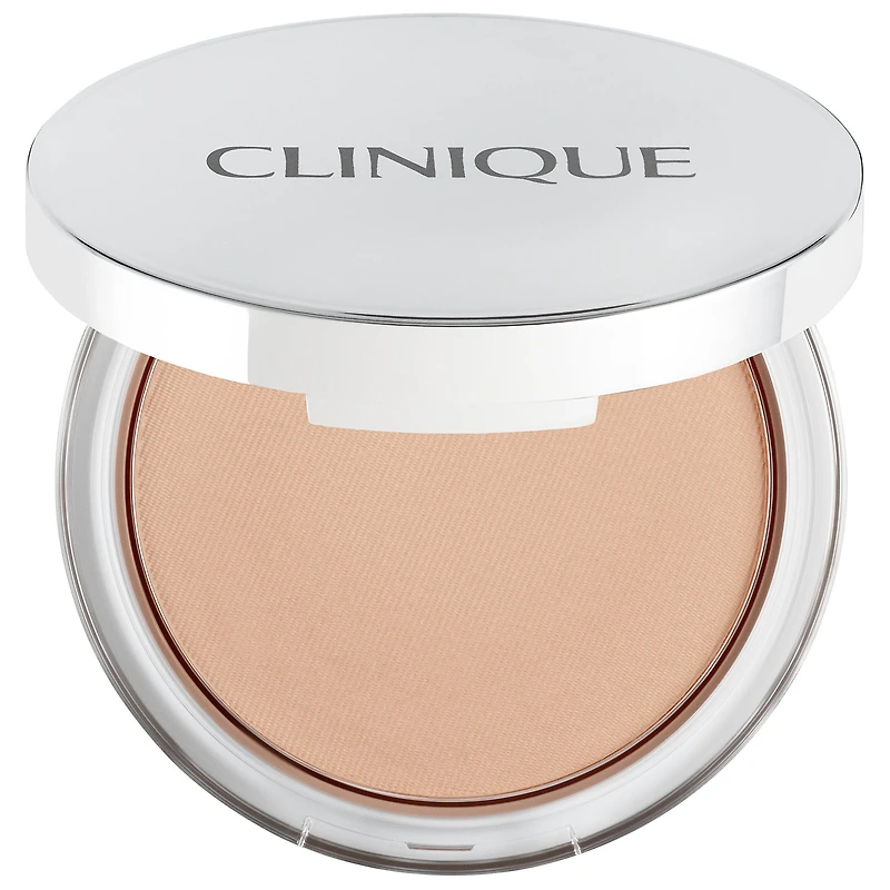 CLINIQUE Stay-Matte Sheer Pressed Powder