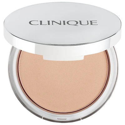 CLINIQUE Stay-Matte Sheer Pressed Powder