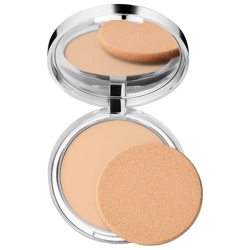 Maquillage double face super-poudre