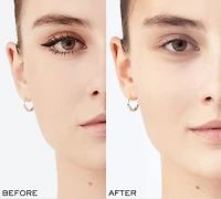 Démaquillant pour les yeux à double action Bi-Facil