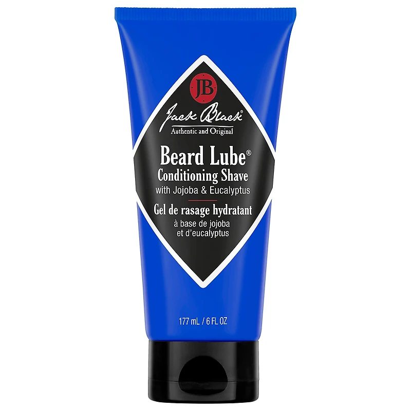 Beard Lube® Conditioning Shave