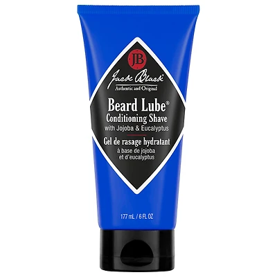Beard Lube® Conditioning Shave