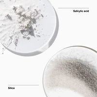 Exfoliant pour le visage