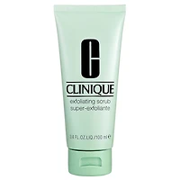 Exfoliant pour le visage