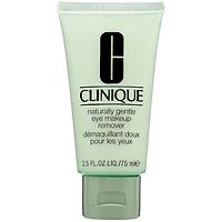 CLINIQUE Naturally Gentle Eye Makeup Remover 2.5 oz/ 75 mL