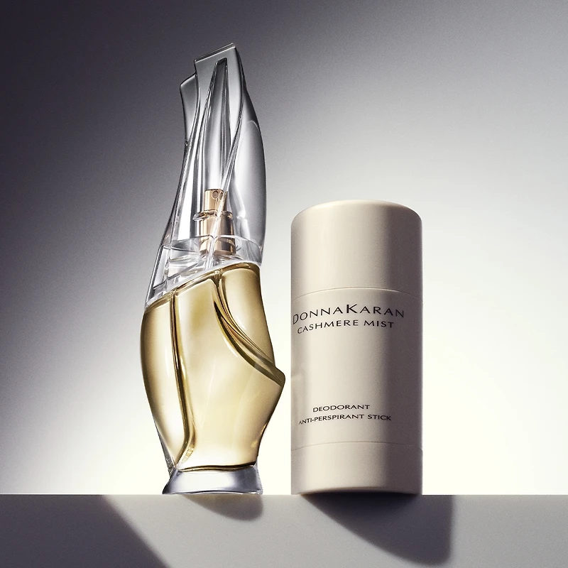 Cashmere Mist Deodorant