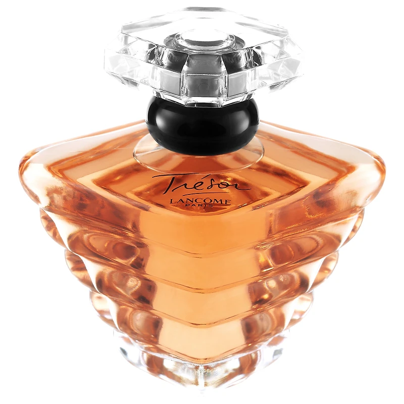 Lancôme Trésor Eau de Parfum with Sandalwood & Vanilla Musk oz/ mL