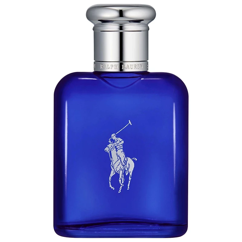 Polo Blue Eau de Toilette with Melon & Sage