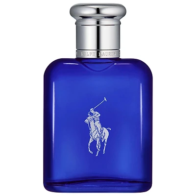 Polo Blue Eau de Toilette with Melon & Sage
