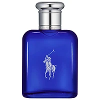Polo Blue Eau de Toilette with Melon & Sage