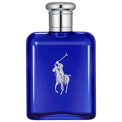 Polo Blue Eau de Toilette with Melon & Sage