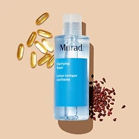 Clarifying Toner