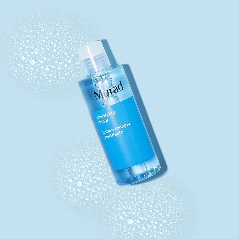 Clarifying Toner