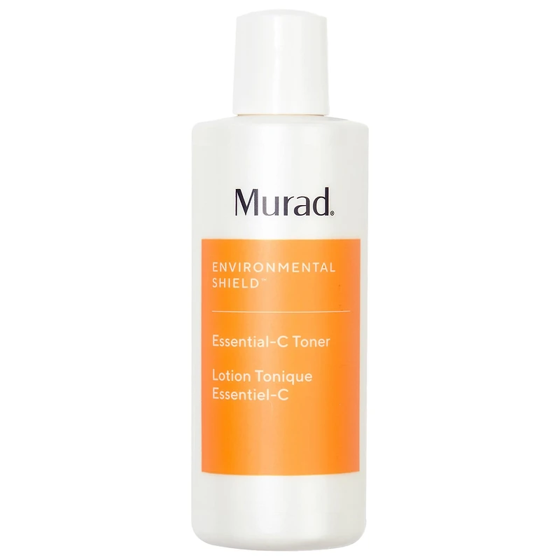 Lotion tonique Essential-C