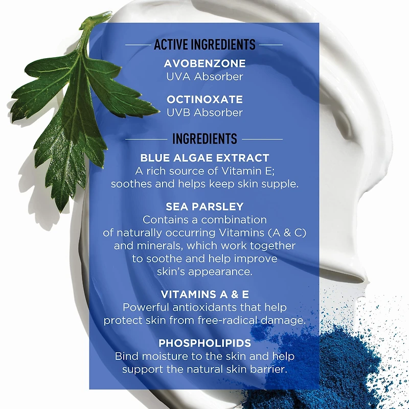 Double-Duty Face Moisturizer Broad Spectrum SPF 20
