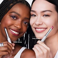 Almost Lipstick Black and Pink Honey