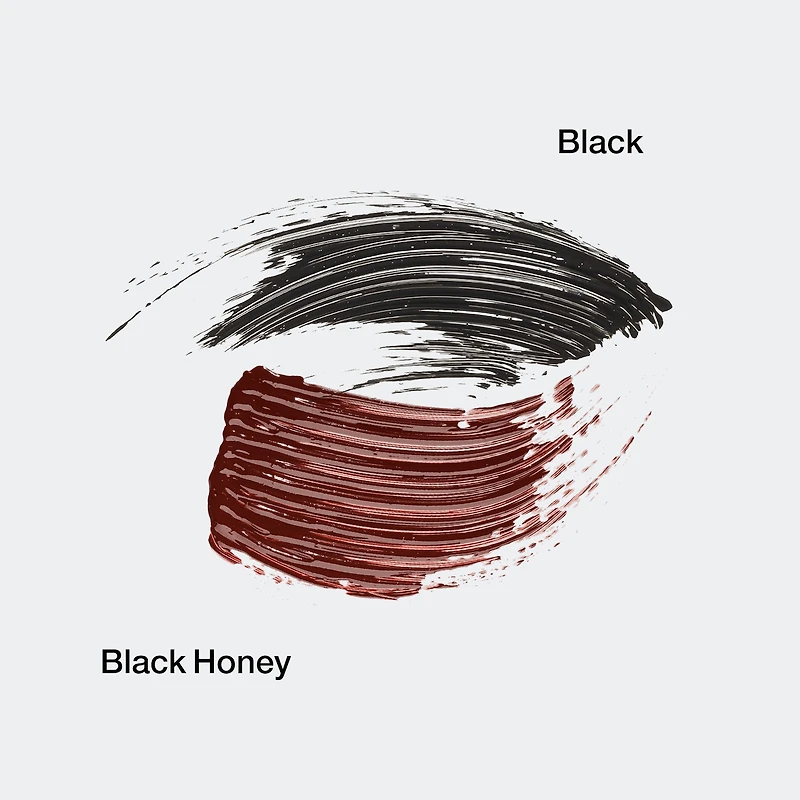 High Impact Volumizing Mascara