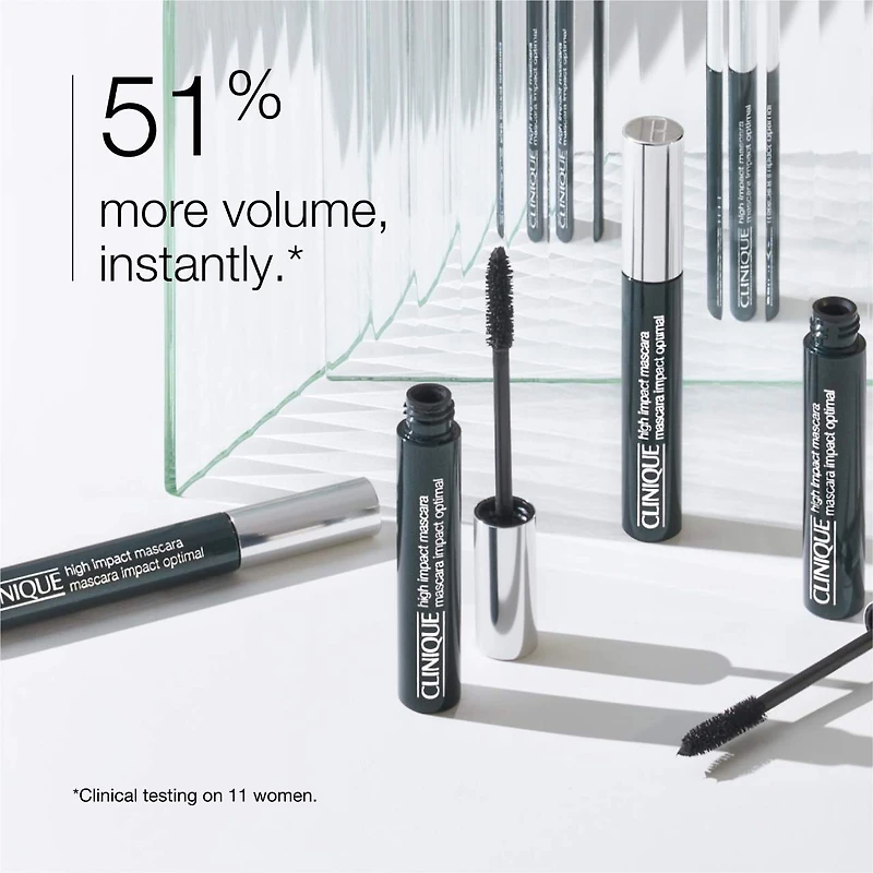 Mascara High Impact
