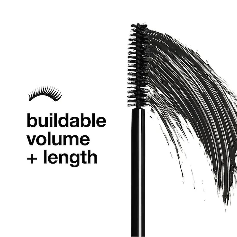 High Impact Volumizing Mascara