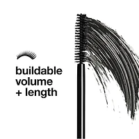 High Impact Volumizing Mascara