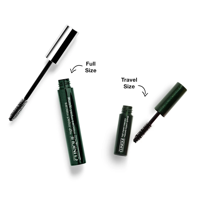 Mascara High Impact