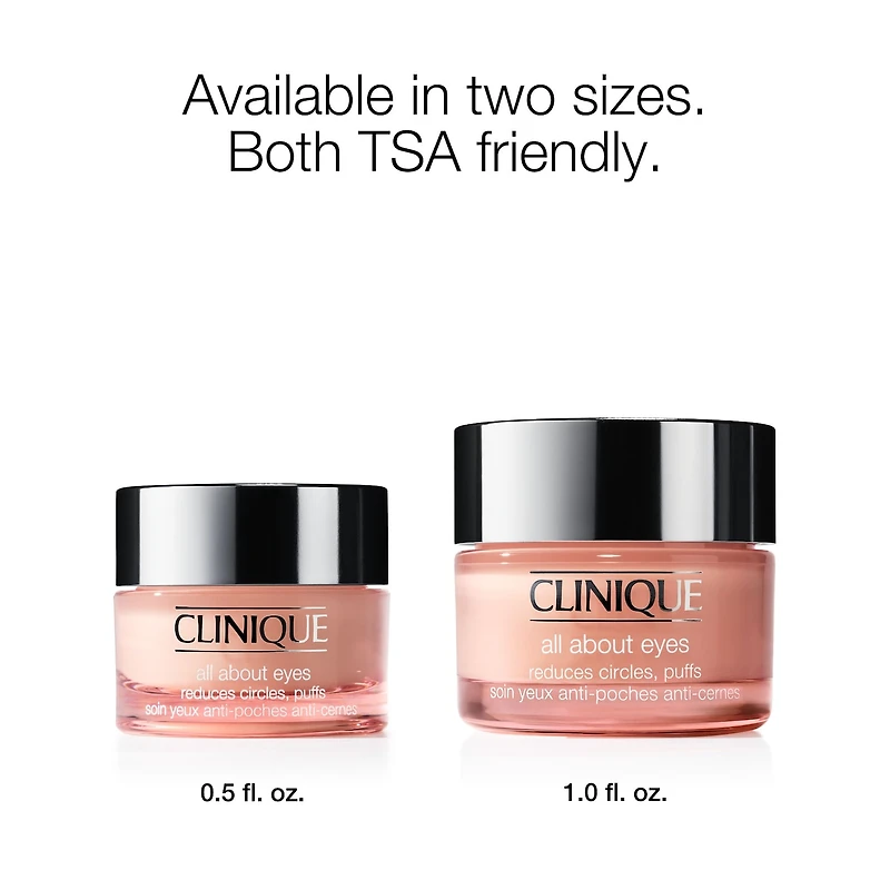 Crème contour des yeux All About Eyes™ avec vitamine C