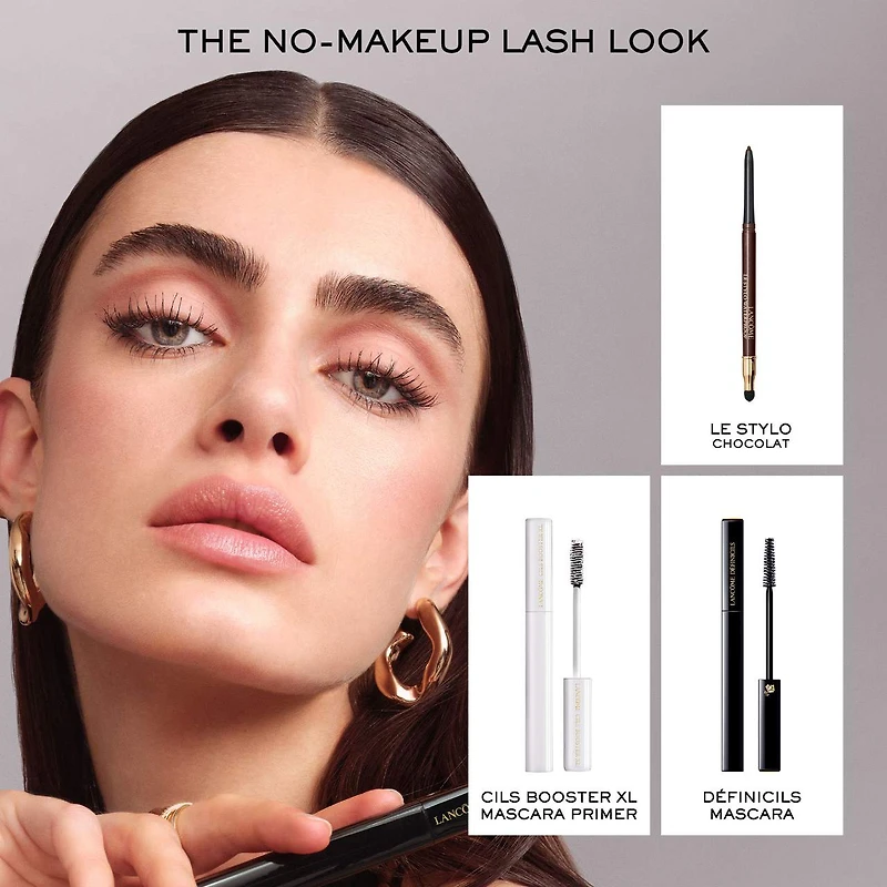 Définicils hydrofuge - Mascara haute définition