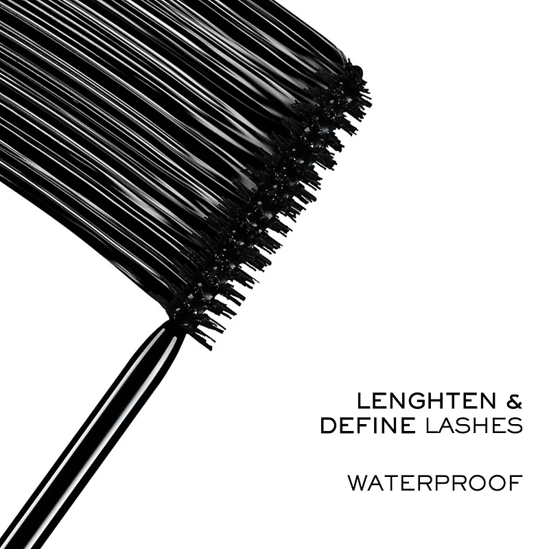 Définicils hydrofuge - Mascara haute définition