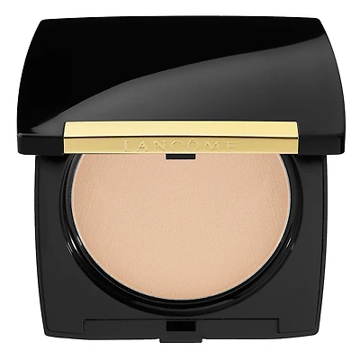 Lancôme DUAL FINISH - Multi-tasking Longwear Powder Foundation Matte