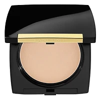 Lancôme DUAL FINISH - Multi-tasking Longwear Powder Foundation Matte