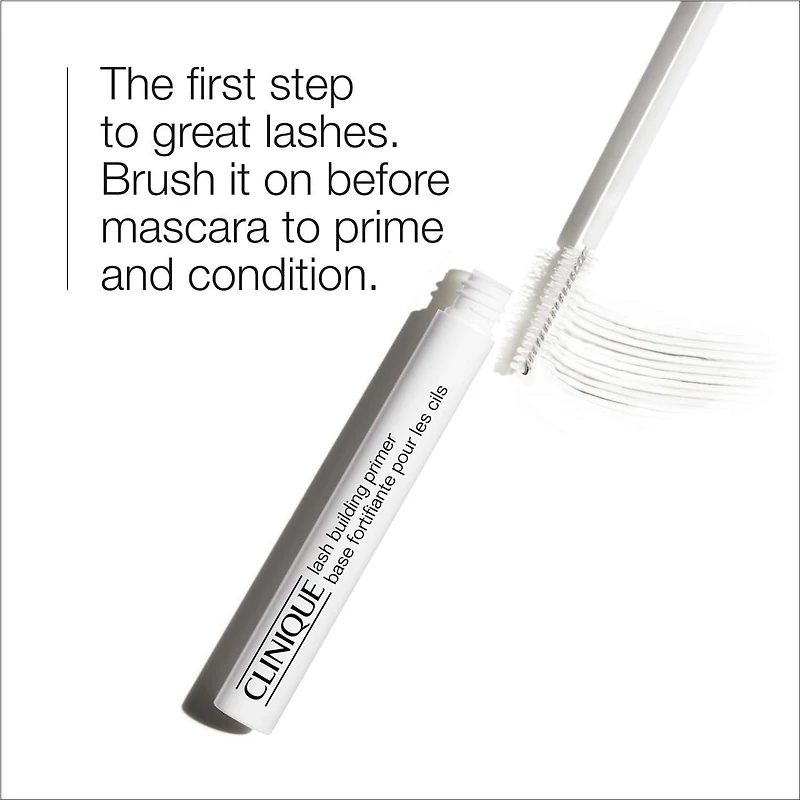 Sérum pour cils Lash Building Primer
