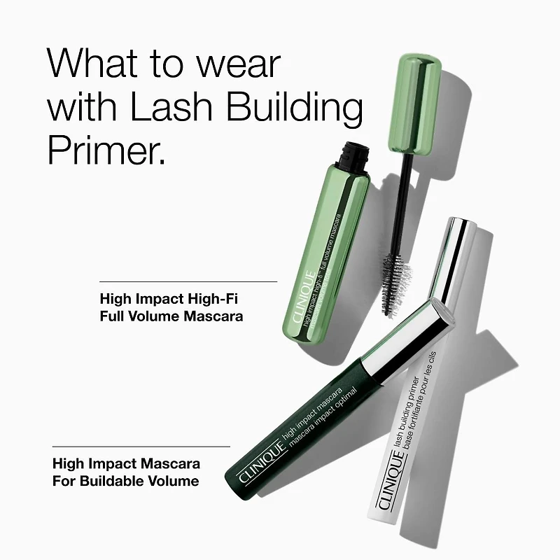 Sérum pour cils Lash Building Primer